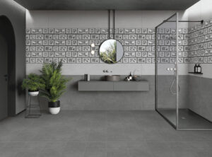 Wall Tiles