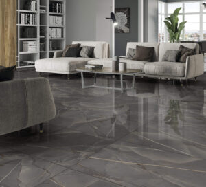 Glazed Vitrified Tiles (GVT)